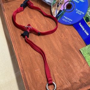 Gentle leader head collar for dogs medium brand new never used original package